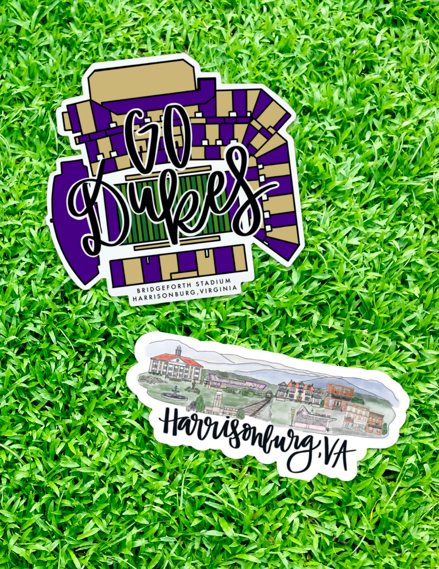 College Town Bundles