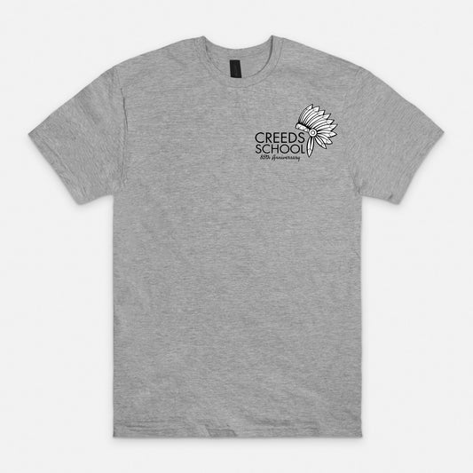 Creeds Anniversary Shirt