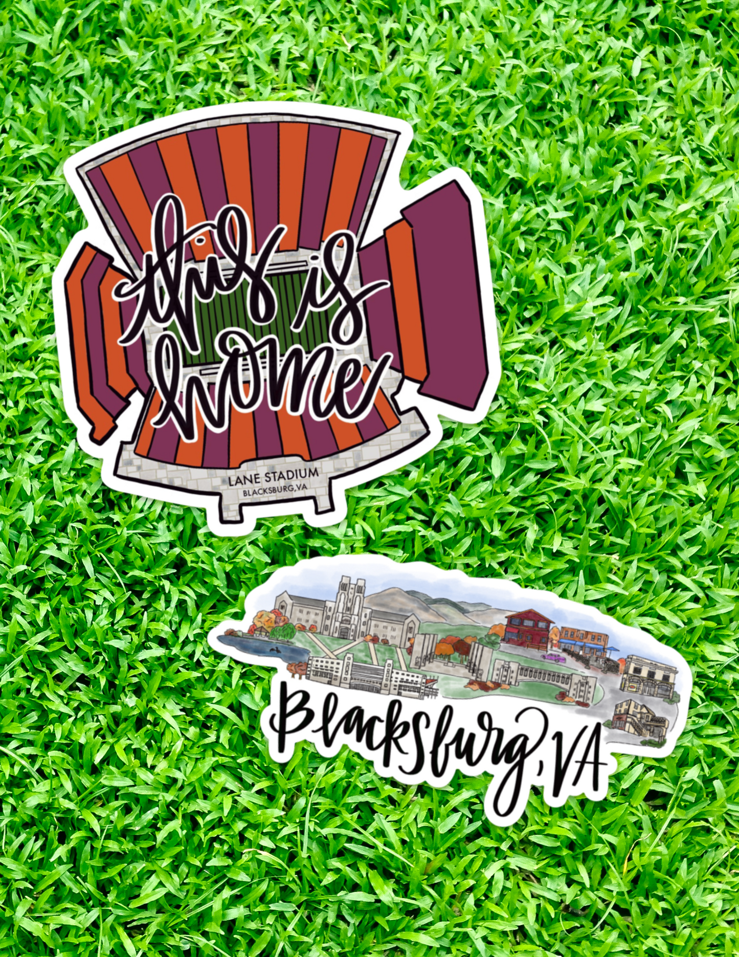College Town Bundles