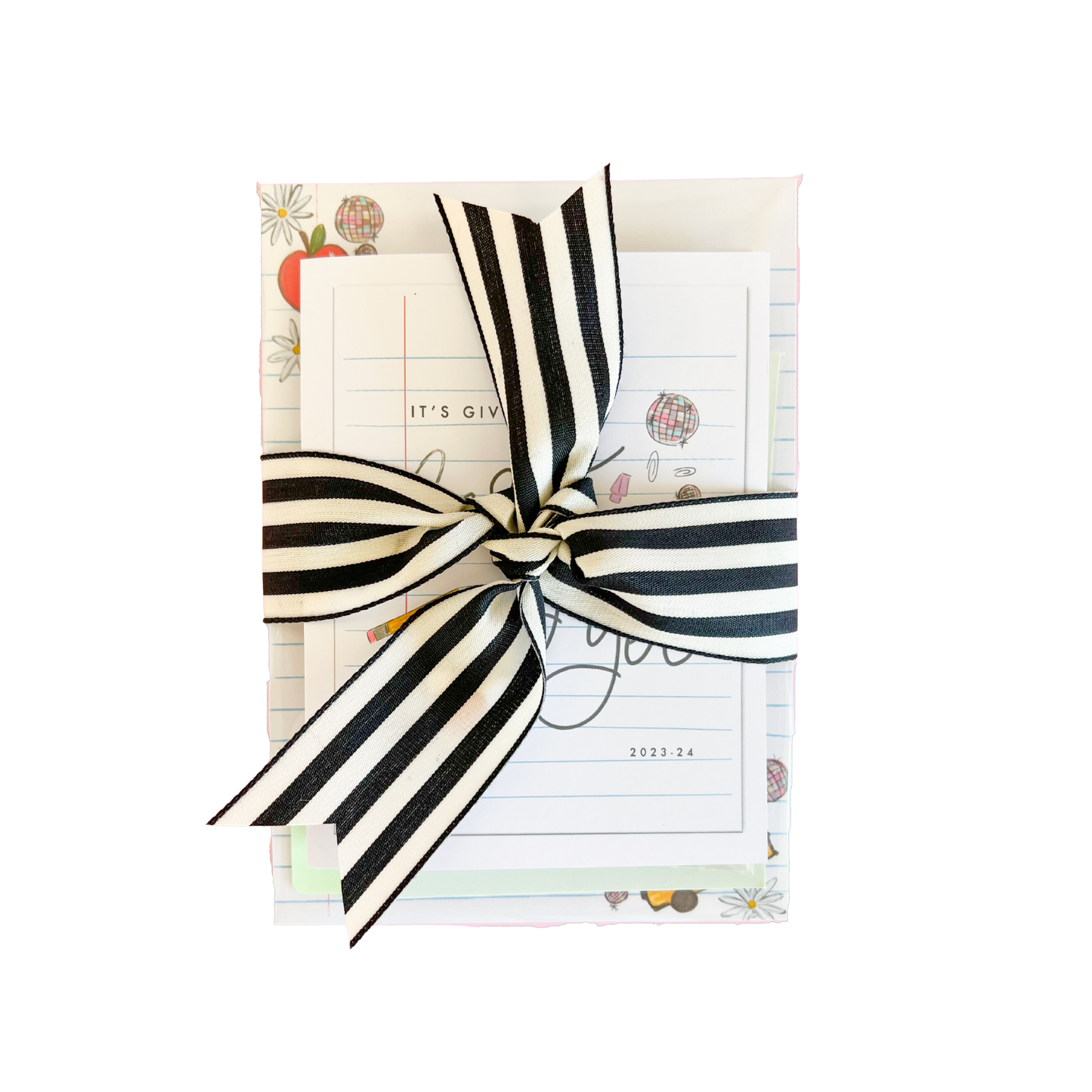 Teacher B2S Gift Bundle