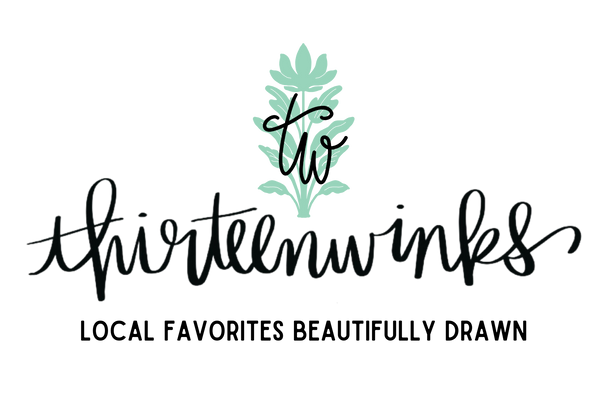 thirteenwinks logo