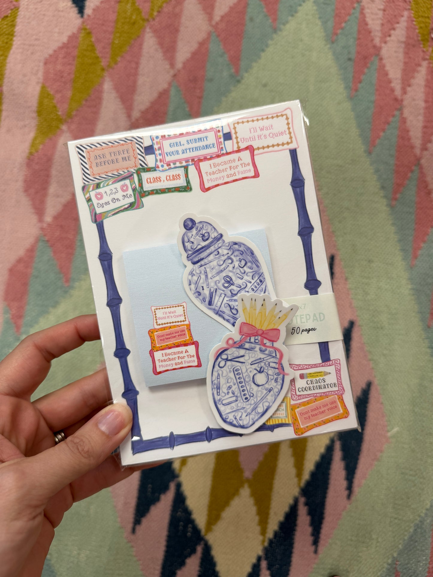 Teacher Gift Bundle!