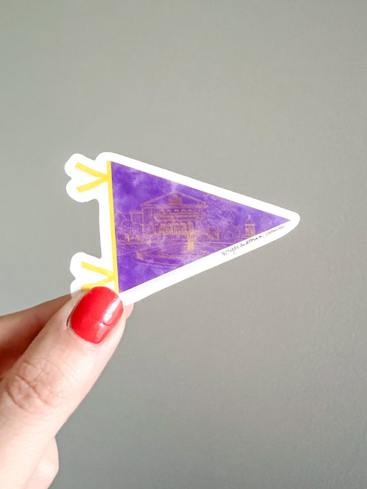 ECU Thirteenwinks